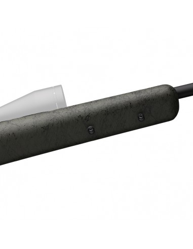 Semiautomatic Rifle Winchester XPR Long Range Cal. 308 Winchester Semiautomatic Rifle Winchester XPR Long Range Cal. 308 Winchester