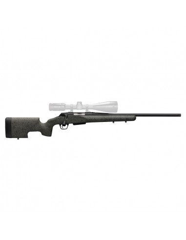 Semiautomatic Rifle Winchester XPR Long Range Cal. 308 Winchester