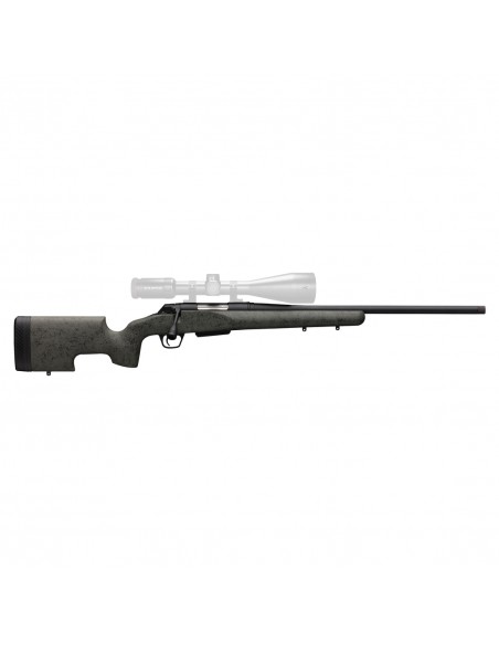 Semiautomatic Rifle Winchester XPR Long Range Cal. 308 Winchester Semiautomatic Rifle Winchester XPR Long Range Cal. 308 Winchester