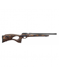 Carabina Bolt action CZ 457 Thumbhole Cal. 22 Long Rifle