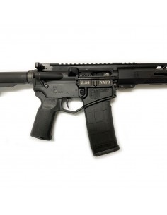 Semiautomatic Rifle DiamondBack Black Gold Cal. 223 Remington 2