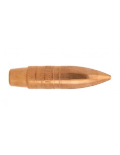LAPUA PALLE .30 SUBSONIC FMJBT 200GR 100PZ 2