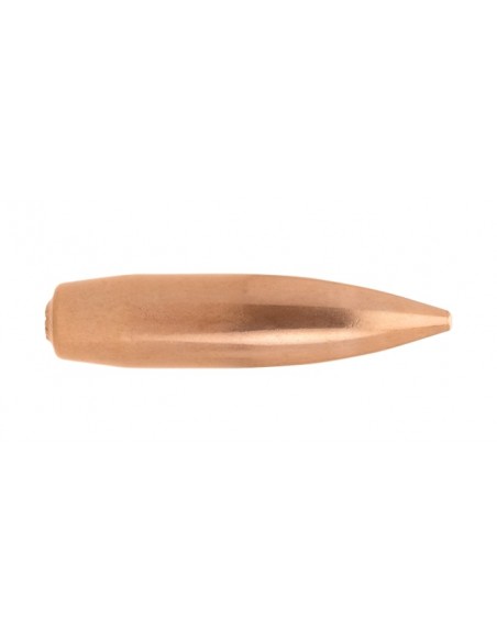 LAPUA BULLETS .338 LOCK BASE FMJBT 250GR 100PZ LAPUA BULLETS .338 LOCK BASE FMJBT 250GR 100PZ