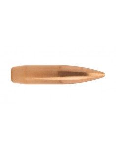 LAPUA PALLE 6,5mm FMJ BOAT TAIL 144GR 100PZ 2