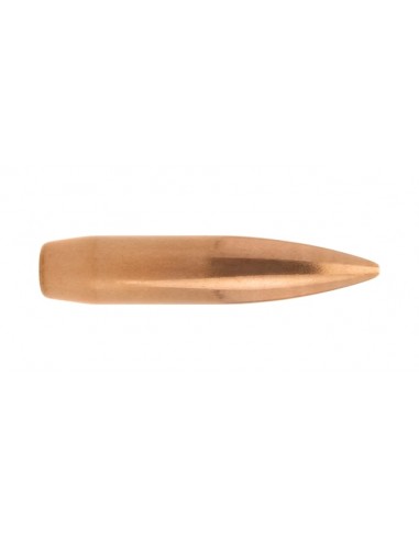 LAPUA PALLE 6,5mm FMJ BOAT TAIL 144GR 100PZ LAPUA PALLE 6,5mm FMJ BOAT TAIL 144GR 100PZ