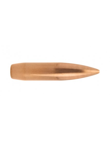 LAPUA PALLE 6,5mm FMJ BOAT TAIL 144GR 100PZ LAPUA PALLE 6,5mm FMJ BOAT TAIL 144GR 100PZ