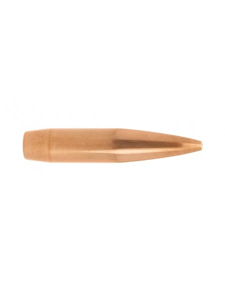 LAPUA BULLETS 6,5mm SCENAR-L HPBT OTM 136GR 100PZ LAPUA BULLETS 6,5mm SCENAR-L HPBT OTM 136GR 100PZ