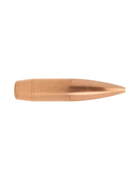 LAPUA BULLETS 6,5mm SCENAR-L HPBT OTM 120GR 100PZ LAPUA BULLETS 6,5mm SCENAR-L HPBT OTM 120GR 100PZ