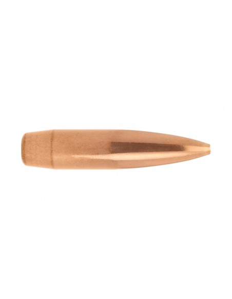 LAPUA BULLETS 6,5mm SCENAR HPBT OTM 100GR 100PZ LAPUA BULLETS 6,5mm SCENAR HPBT OTM 100GR 100PZ