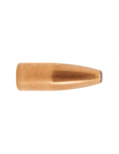 LAPUA BULLETS .224 SOFT POINT 55GR 100PZ 2
