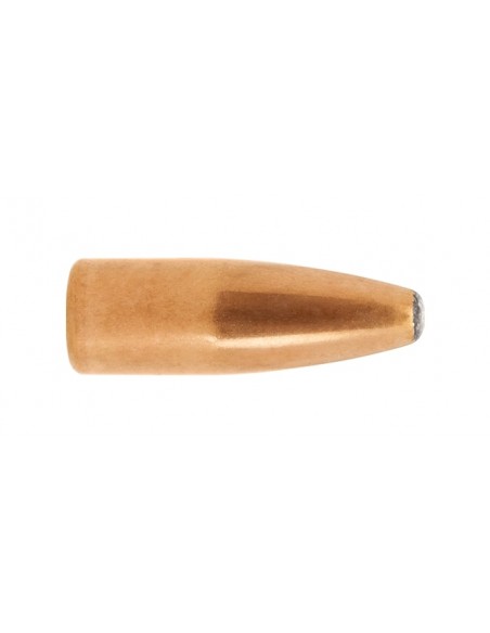 LAPUA PALLE .224 SOFT POINT 55GR 100PZ LAPUA PALLE .224 SOFT POINT 55GR 100PZ