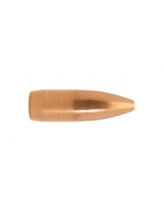 LAPUA BULLETS .224 FMJ 55GR 100PZ 2