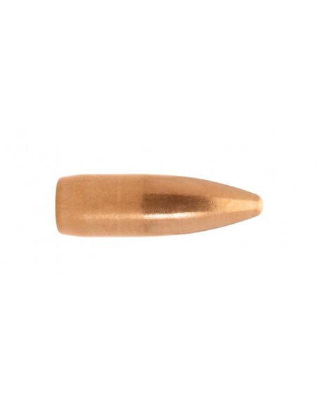 LAPUA BULLETS .224 FMJ 55GR 100PZ LAPUA BULLETS .224 FMJ 55GR 100PZ