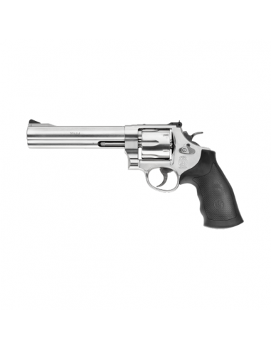 Revolver Smith & Wesson  610  Cal. 10 Auto