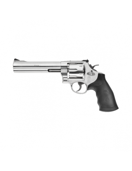 Revolver Smith & Wesson  610  Cal. 10 Auto