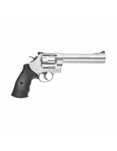 Revolver Smith & Wesson  610  Cal. 10 Auto