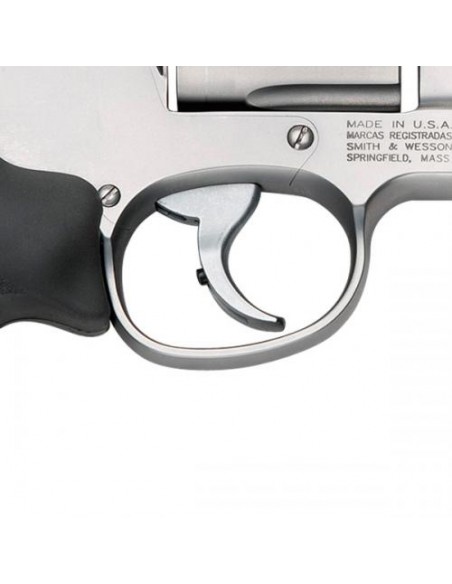 Smith & Wesson 629 Competitor Cal 44 Magnum Smith & Wesson 629 Competitor Cal 44 Magnum