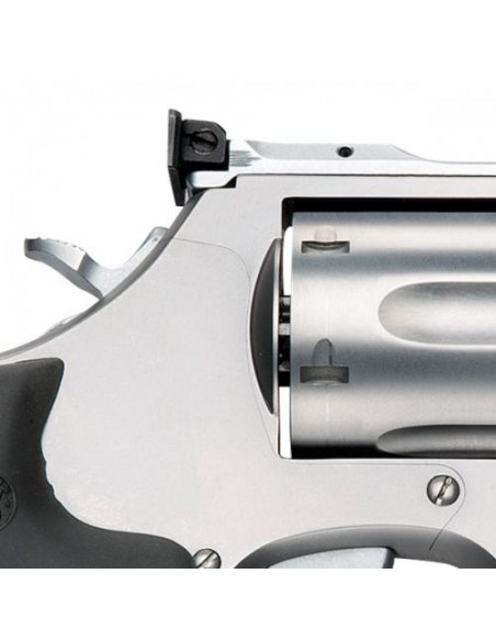 Smith & Wesson 629 Competitor Cal 44 Magnum Smith & Wesson 629 Competitor Cal 44 Magnum