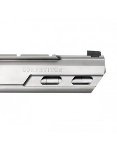 Smith & Wesson 629 Competitor Cal 44 Magnum 2