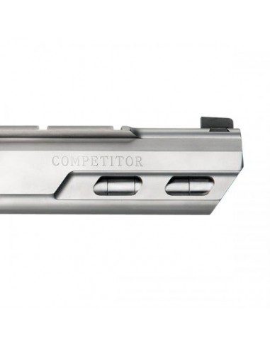 Smith & Wesson 629 Competitor Cal 44 Magnum Smith & Wesson 629 Competitor Cal 44 Magnum