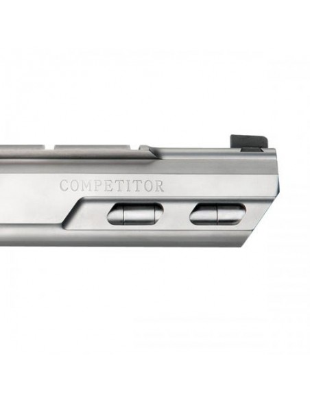 Smith & Wesson 629 Competitor Cal 44 Magnum Smith & Wesson 629 Competitor Cal 44 Magnum
