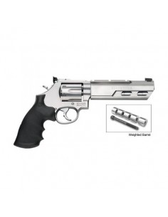 Smith & Wesson 629 Competitor Cal 44 Magnum