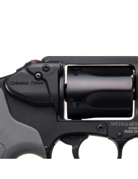 Revolver Smith & Wesson M&P BodyGuard 38 Cal. 38 Special