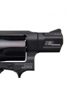 Revolver Smith & Wesson M&P BodyGuard 38 Cal. 38 Special 2