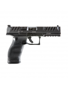 Pistola Semiautomatica Walther PDP Cal. 9 Luger