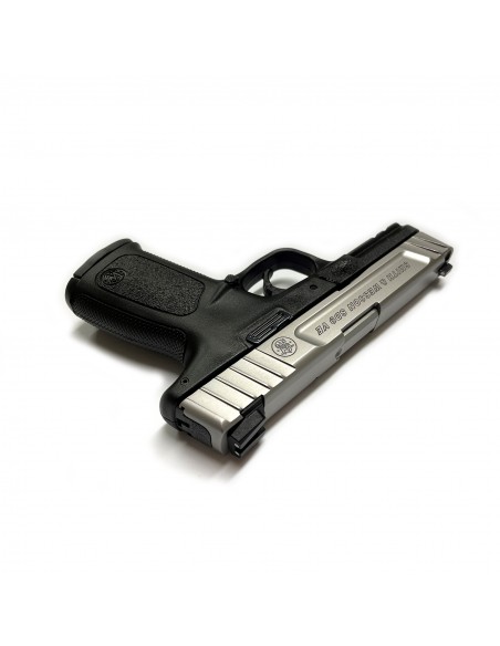 Selbstladepistolen Smith & Wesson SD9VE Cal. 9x19 Selbstladepistolen Smith & Wesson SD9VE Cal. 9x19
