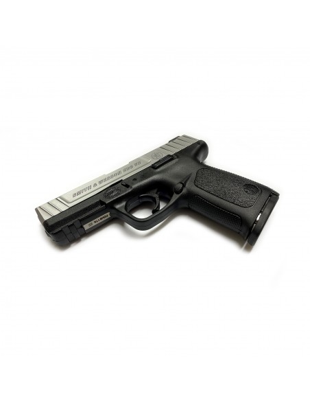 Selbstladepistolen Smith & Wesson SD9VE Cal. 9x19 Selbstladepistolen Smith & Wesson SD9VE Cal. 9x19