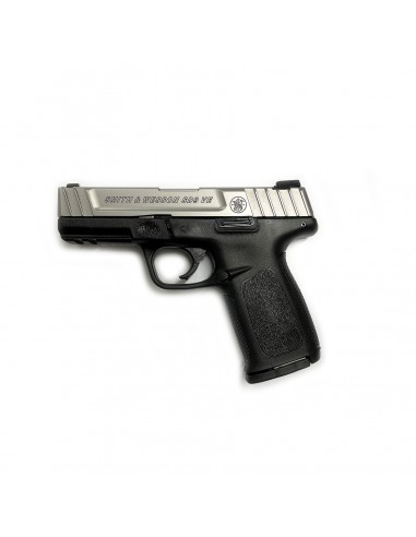 Selbstladepistolen Smith & Wesson SD9VE Cal. 9x19 Selbstladepistolen Smith & Wesson SD9VE Cal. 9x19