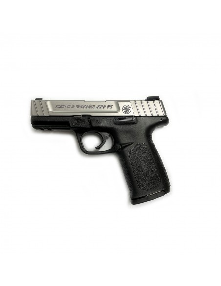 Selbstladepistolen Smith & Wesson SD9VE Cal. 9x19 Selbstladepistolen Smith & Wesson SD9VE Cal. 9x19