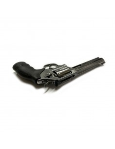Revolver Smith & Wesson 617 K-22 Cal. 22 Long Rifle 2