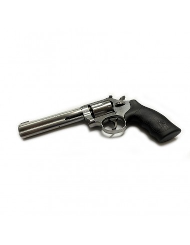 Revolver Smith & Wesson 617 K-22 Cal. 22 Long Rifle