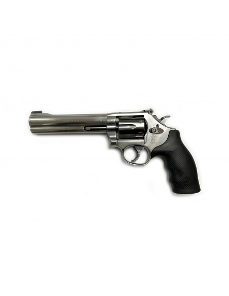Revolver Smith & Wesson 617 K-22 Cal. 22 Long Rifle