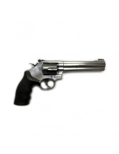 Revolver Smith & Wesson 617 K-22 Cal. 22 Long Rifle