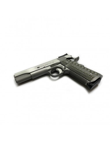 Pistola Semiautomatica Colt Custom Competition Limited Cal. 45 ACP Pistola Semiautomatica Colt Custom Competition Limited Cal. 45 ACP