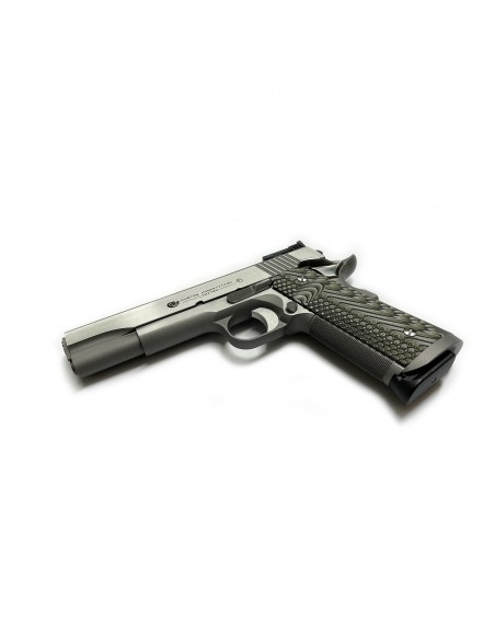 Pistola Semiautomatica Colt Custom Competition Limited Cal. 45 ACP Pistola Semiautomatica Colt Custom Competition Limited Cal. 45 ACP