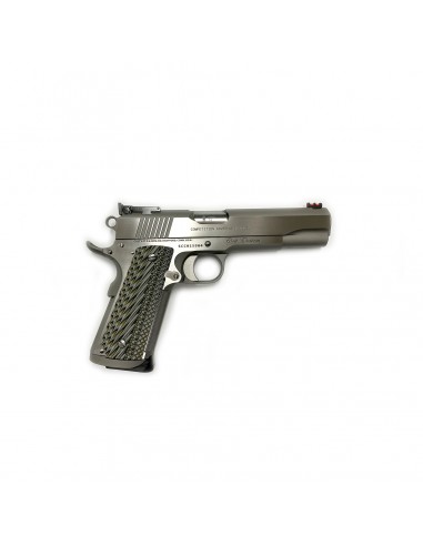 Semiautomatic Pistol Colt Custom Competition Limited Cal. 45 ACP