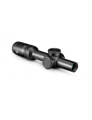 VORTEX OTTICA STRIKE EAGLE 1-8X24 FFP ZOOM