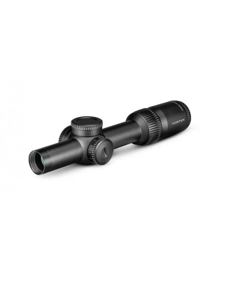 VORTEX SCOPE STRIKE EAGLE 1-8X24 FFP ZOOM