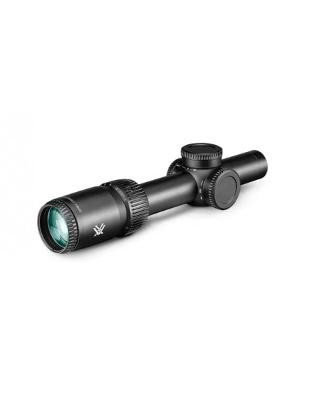 VORTEX OTTICA STRIKE EAGLE 1-8X24 FFP ZOOM