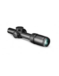 VORTEX SCOPE STRIKE EAGLE 1-8X24 FFP ZOOM