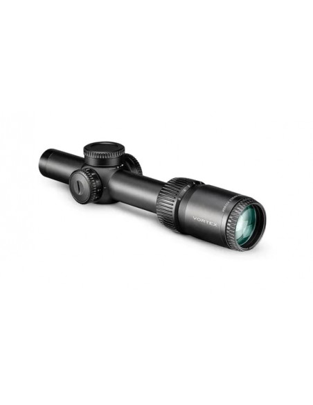 VORTEX SCOPE STRIKE EAGLE 1-8X24 FFP ZOOM