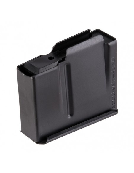 ACCURATE MAG MAGAZINE AICS 300 WSM 3 ROUNDS ACCURATE MAG MAGAZINE AICS 300 WSM 3 ROUNDS
