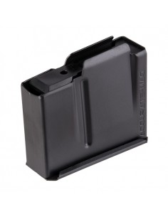 ACCURATE MAG MAGAZINE AICS 308