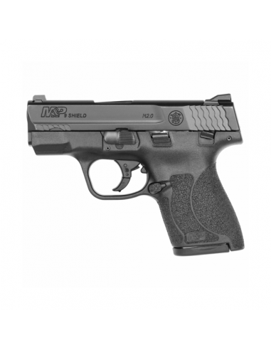 Pistola semiautomatica  Smith & Wesson M&P Shield Cal. 9X19mm 9 Para Pistola semiautomatica  Smith & Wesson M&P Shield Cal. 9X19mm 9 Para