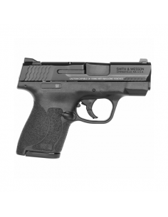 Pistola semiautomatica  Smith & Wesson M&P Shield Cal. 9X19mm 9 Para
