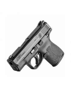 Pistola semiautomatica  Smith & Wesson M&P Shield Cal. 9X19mm 9 Para 2
